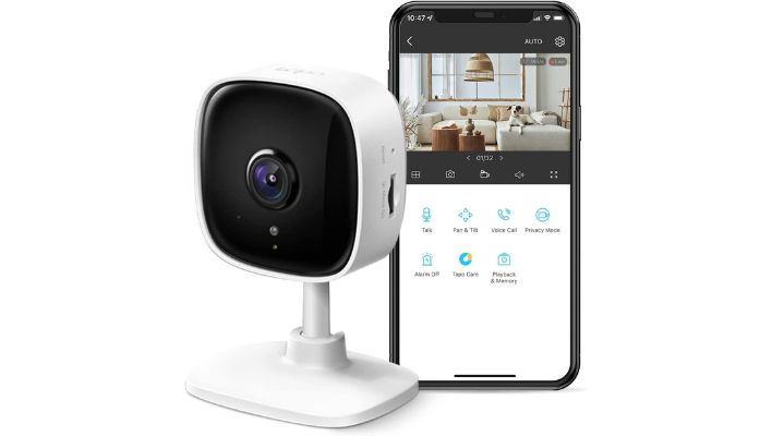 How to View My Security Cameras on My Android Phone