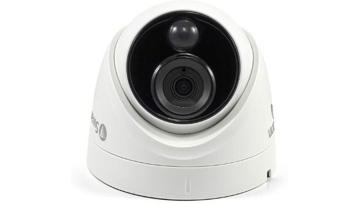 Outdoor Dome Security Camera