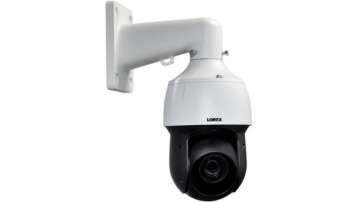 Super Long Range 300ft night vision HD security camera