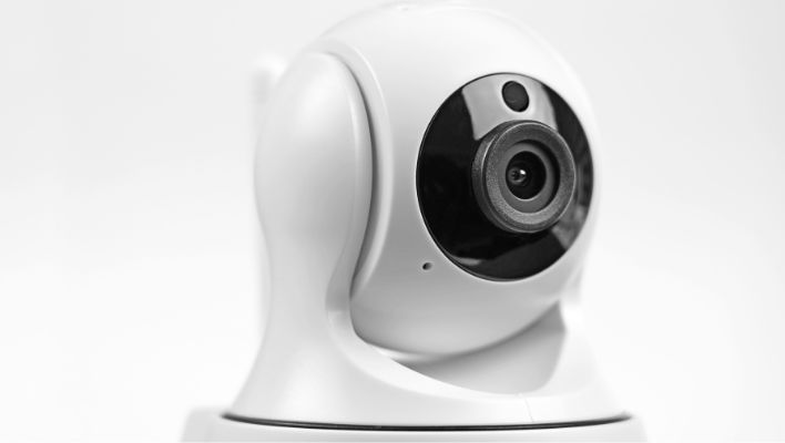 How to Set Up Security Cameras Without Wi-Fi