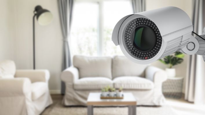 How to Set Up Security Cameras Without Wi-Fi