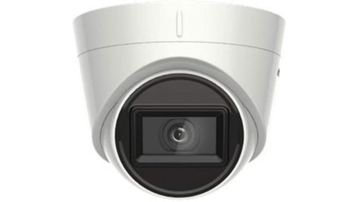 Ultra Low Light Security Camera