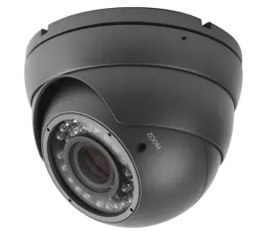 Analog CCTV Camera 