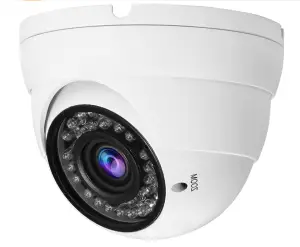 Anpviz Analog Dome CCTV Camera