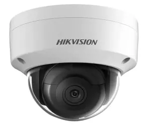 Hikvision I Network 4MP IP Dome Camera 
