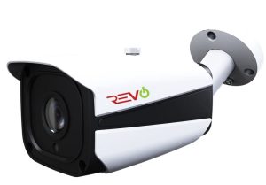Revo Security Camera