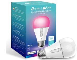  Kasa Smart Bulb