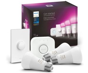 Philips Hue Smart LED Light