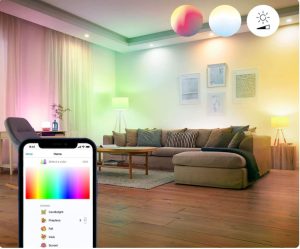 Best Smart Lights To Use With Google Home