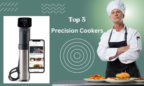 Precision Cooker