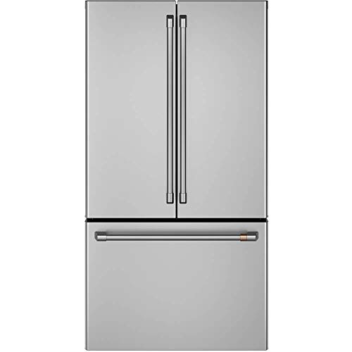 GE Counter-Depth Refrigerators