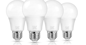 Daylight Light Bulbs