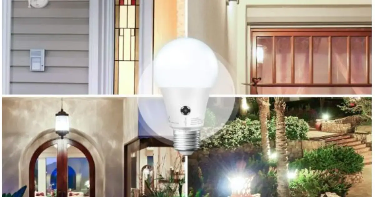 outdoor led bulbs