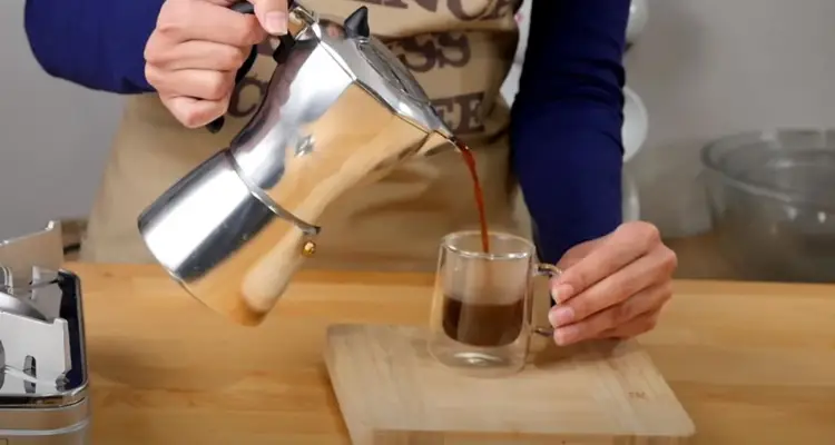 How To Make A Pot Of Coffee