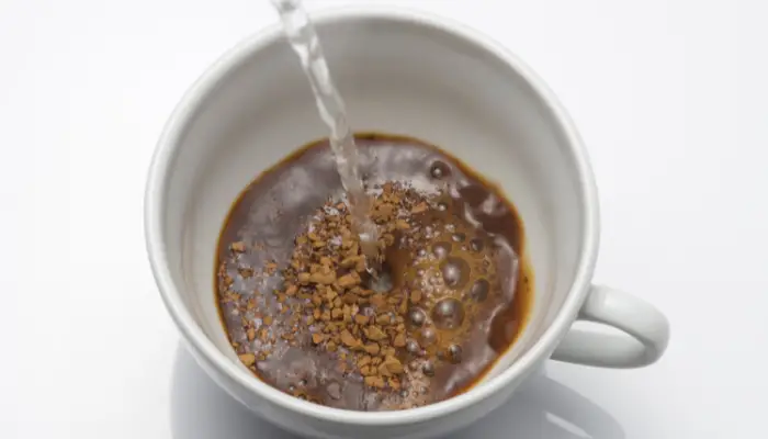 How to Make Instant Coffee