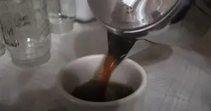How to Make Coffee in a Percolator